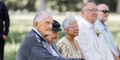 A Celebration of Life for Ron Hellstrom aka Capt. Aloha