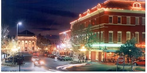 2025 Joey's Wings 5K & Kids Obstacle Run