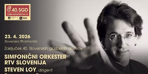 Zaklju\u010dek 40. Slovenskih glasbenih dnevov \/ Closing of the 40th Slovenian Music Days