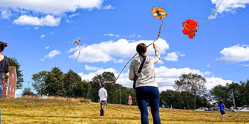 Annual Fruitlands Kite Festival