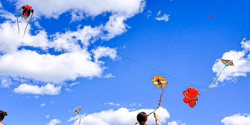 Annual Fruitlands Kite Festival