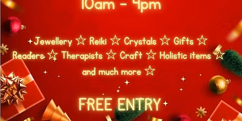 Alternative & Wellbeing Event (Leonardo Hotel, Cheltenham)