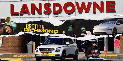 Brother Richmond