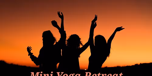 Mini Yoga - Retreat \u2661