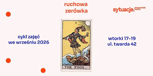 ruchowa zer\u00f3wka w sytuacjach