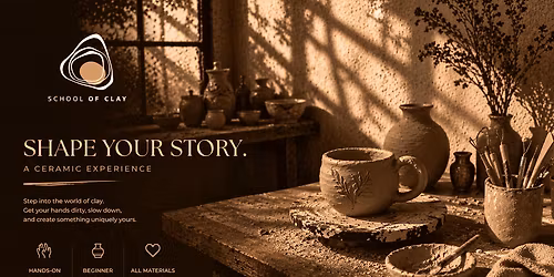 Shape Your Story