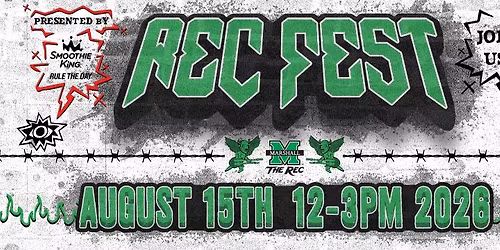 RecFest 2026