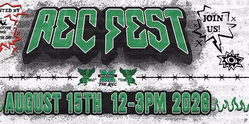 RecFest 2026