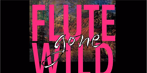 FLUTE gone WILD: an anti-genre collaborative mashup