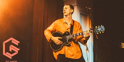 Buck Meek (US) \/ G Livelab Tampere