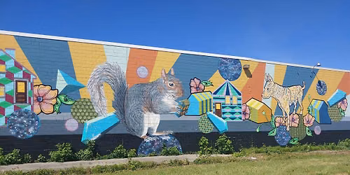 Riverworks Beerline Trail Walking Tour - Sun @ 2 pm