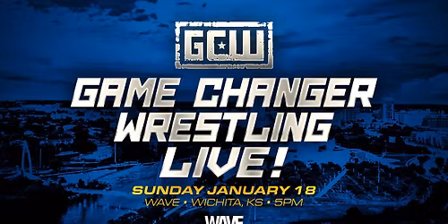 Game Changer Wrestling