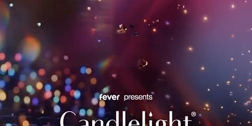 Candlelight: Rainhas da Sofr\u00eancia