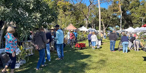 Autumn Garden Festival!