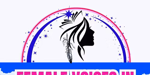 Female Voices in Poetry Slam Vol - 2