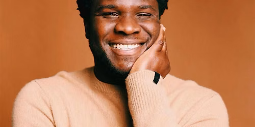 The Alien Nowhere Tour - An evening of standup with TJ