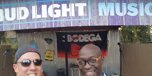 La Bodega Lite funk Cheap Seats 2