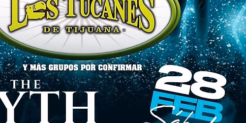 Los Tucanes de Tijuana en Maplewood