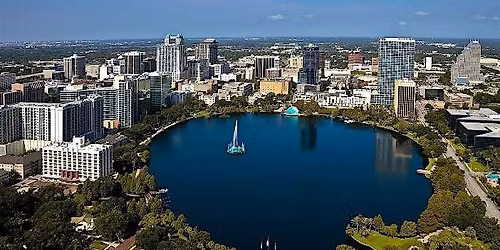 Orlando Hiring Event