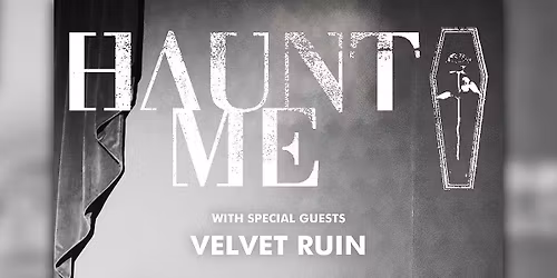 Haunt Me