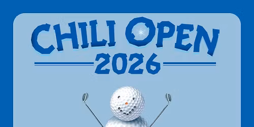 2026 Chili Open