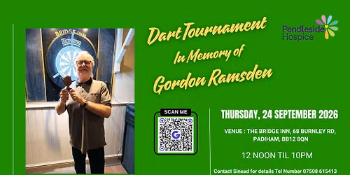 Darts Challenge