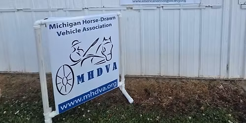 Blue Ribbon Driving Show 