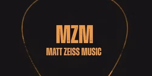 Matt Zeiss at Innsbrook 