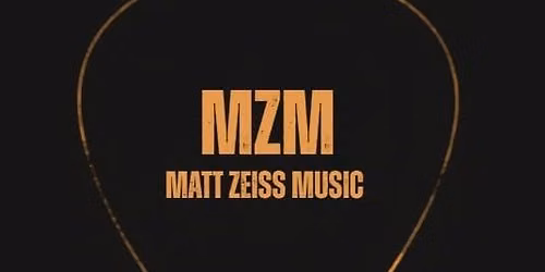 Matt Zeiss at Innsbrook 