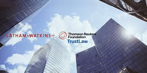 TrustLaw  Caf\u00e9 Pro Bono - Legal Clinic 2026