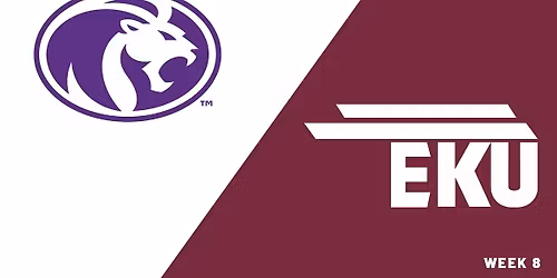 Army Black Knights at Eastern Kentucky Colonels Womens Basketball