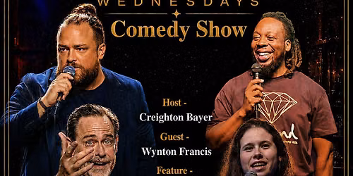 Bijou's Comedy Show!