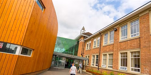 Southport College Campus Tour