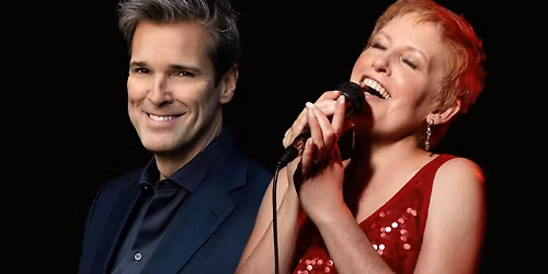 Masterclass Series Package: Hugh Panaro (Mar 13) + Liz Callaway (Apr 24)