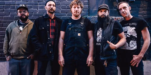 Carrie Nation & The Speakeasy w\/ TBA