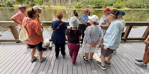 Stormwater Adventures Day