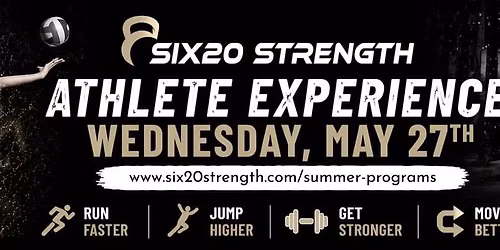 The Athlete Experience