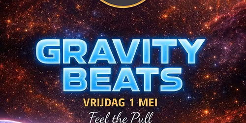 Gravity beats \ud83c\udf0c\ud83d\ude80