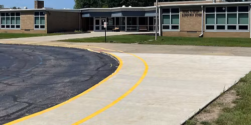 Monthly General Meeting