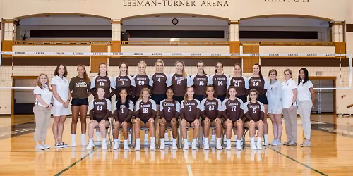Parking Lehigh Mountain Hawks at Binghamton Bearcats Mens Basketball