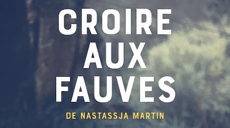  Th\u00e9\u00e2tre : Croire aux fauves ccie : Ume Th\u00e9\u00e2tre
