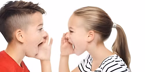 Supporting Students with Speech, Language & Communication Difficulties