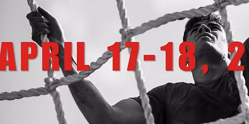 5th Annual Tuscaloosa Gauntlet