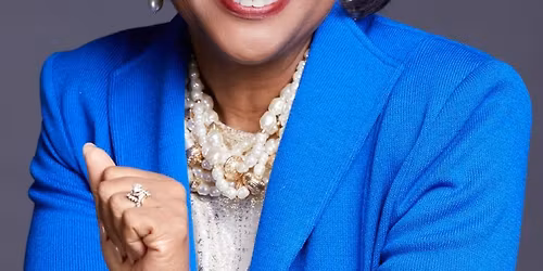 2025 Virginia Women's Conference: Women Lead the Way