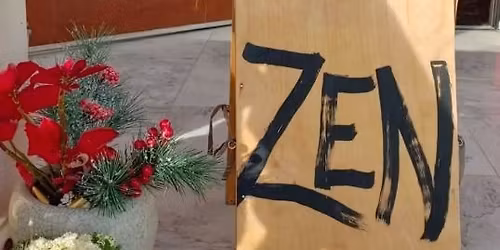 Intro to Zen Meditation