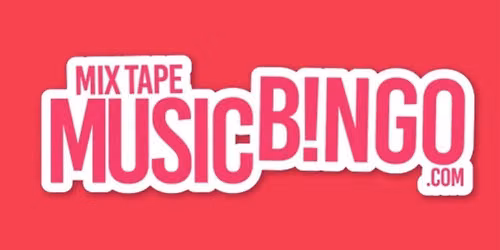Music Bingo