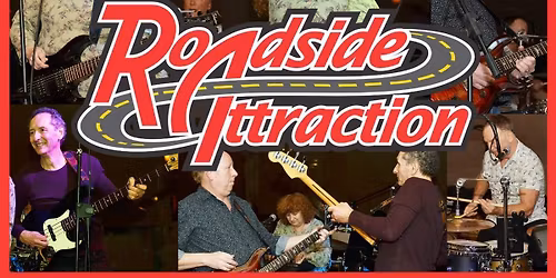 Eastwood Towne Center concert series