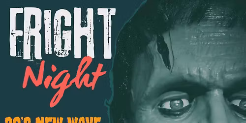 Falls Fright Night- McArthur\u2019s Brew House