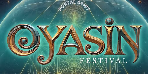 Oyasin Festival