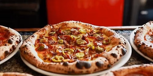Artisan Pizza Creations: Chicago, Sicilian, Neapolitan & NY Style!